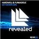 Hardwell & Funkadelic - Get Down Girl